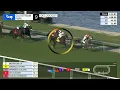 Gulfstream Park Ron Nicoletti Interviews Jose D angelo