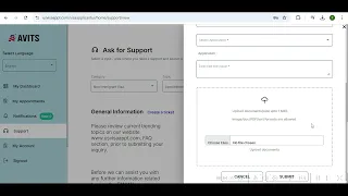 HOW TO BOOK US VISA APPOINTMENT ON NEW AVITS PORTAL AFTER VISA FEE PAYMENT