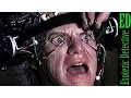 CRAZY patents involving human nervous system manipulation found