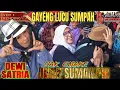 Download Lagu GAYENG POLL SUMPAH - JARIK SUMAMPIR(SAK ENAKE)- VOC.DEWI SATRIA OM LORENZA-ELFRAS SOUND LIVE BAKALAN