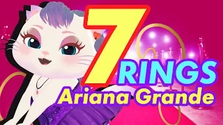 7 rings/MiMi KANADE