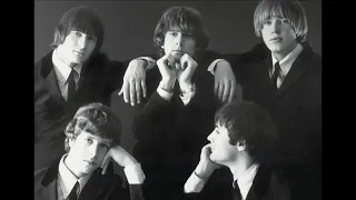 My back pages - The Byrds Maikimaik27 Hi-Fi