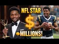 Emmanuel Acho s Inspiring Journey to Millions From NFL Star to TV Icon