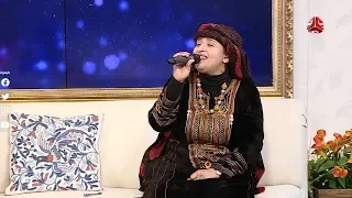 شديت جمال العوالق ليتني عولقي بصوت الفنانة نجيبة عبدالله لمة حبايب 