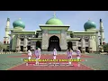 Senam Sehat Haji dan Umrah