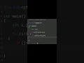Basic Programming For Beginners C Language Exercise 26