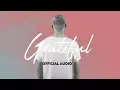 Download Lagu Grateful (Audio) -Cade Thompson