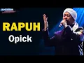 Download Lagu Opick - Rapuh | Official Lyric Video
