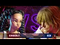 Download Lagu Street Fighter 6 custom music; select, menus, Kimberly Level 3, etc.