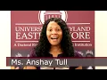 Meet Anshay Tull Admissions