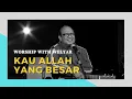 Download Lagu WORSHIP WITH WELYAR 16 APRIL 2021 | KAU ALLAH YANG BESAR