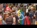 Greene County clerk voices government funding concerns for Springfield s Pridefest