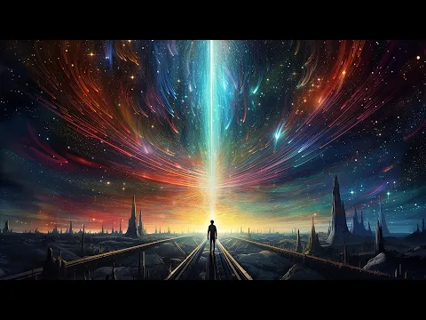 Nuell Martin - Lumenless Paths [Full Album]