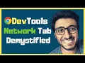 Demystifying the Browser Networking Tab in Developer Tools With Examples