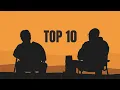 Top 10 Breaking Bad Episodes