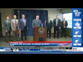 4 Boise Corrections Officers Charged Drug Trafficking