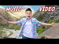 Download Lagu HALL OF FAME! Music Video - Ashton Myler