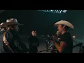 Cody Johnson - The Fall (Behind the Scenes)
