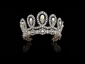 The Stunning Tiara from the House of Savoy