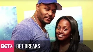 Keisha Knight Pulliam s Ex Wants Joint Custody - BET Breaks