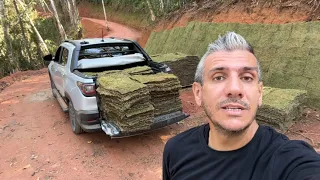 O Projeto que mudou minha Vida