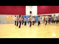Download Lagu Rose From The Sea (Rosa Del Mar) - Line Dance (Dance \u0026 Teach in English \u0026 中文)