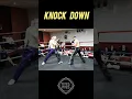Download Lagu KNOCK DOWN: Kickboxing