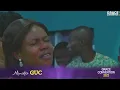 GUC LIVE MINISTRATION || GRACE CONVENTION 2022