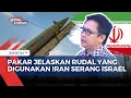 Download Lagu Analisis Pakar soal 'Rudal' Sistem Pertahanan Kuat Iran Hadapi Serangan Israel