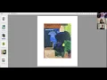 Conversations About Art - Andrea Lopez