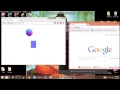 Multiplayer game with Node js and Three js Tutorial - 1