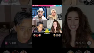 او ماى جاد علياء استايل جديد انا خت الصدمه بجد 