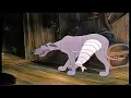Download Lagu The Fox And The Hound: Chief (1981) (VHS Capture) (7)