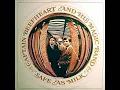 Electricity - Captain Beefheart & His Magic Band