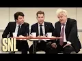 Download Lagu NATO Cafeteria Cold Open - SNL