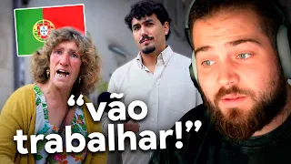 O que acham os Portugueses da habitação?