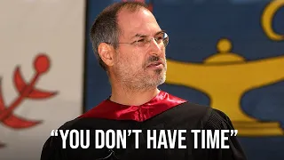 Steve Jobs Final Warning To The Next Generation