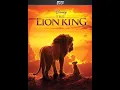 Lagu The Lion King (Live-Action) 2019 DVD Overview
