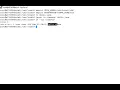 Compile Java File Using Command Prompt in Unix