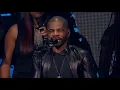Wanna be happy ? w/lyrics - by Kirk Franklin
