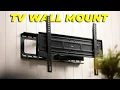 What is the BEST TV Wall Mount for 2025