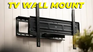 What is the BEST TV Wall Mount for 2025