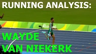 breakdown fastest 400m runner in the world