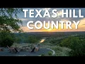 Texas Hill Country 48 Hours Discovering Hidden Gems Wildflowers Waterfalls More
