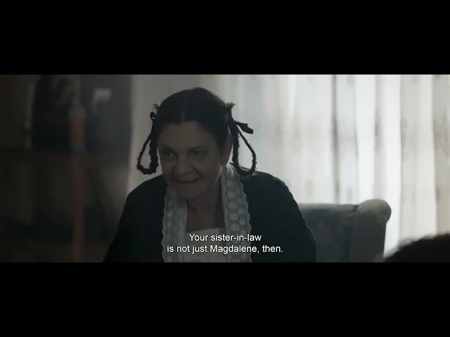 La Bocca dell'Anima | Clip 'Rito'