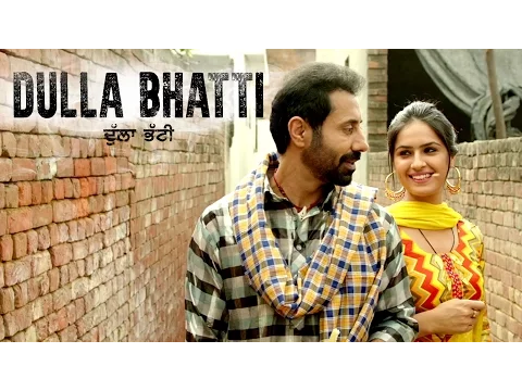 Download MP3 Naina - Happy Raikoti-  Dulla Bhatti - Binnu Dhillon - New Punjabi Movie Song