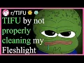 NSFW TIFU By Not Properly Cleaning My Fleshlight Top Posts Reddit Stories