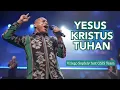 Download Lagu Yesus Kristus Tuhan ( JPCC Worship ) by Ps. Vriego Soplely || GSJS Pakuwon Mall, Surabaya