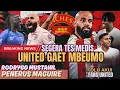 Download Lagu Deal! MU Dapatkan Mbeumo🔥Tes Medis Dijadwalkan🔴Tolu Akui Fans MU😱Rodrygo Mustahil🤣Penerus Maguire😡