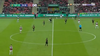 Mbwana Samatta Goal Vs Manchester City  Mbwana Samatta Goal Vs Manchester City